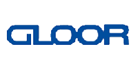 gloor logo